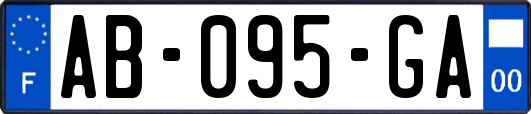 AB-095-GA