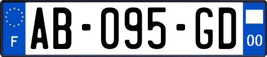 AB-095-GD