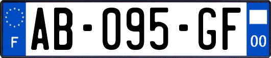 AB-095-GF