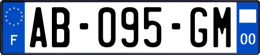 AB-095-GM