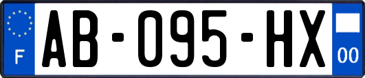 AB-095-HX