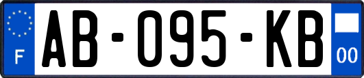 AB-095-KB