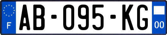 AB-095-KG