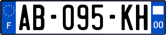 AB-095-KH