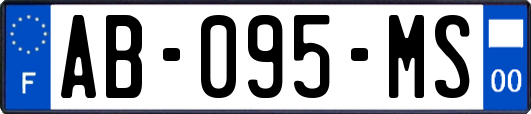 AB-095-MS
