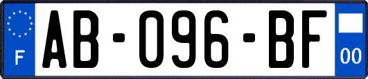 AB-096-BF