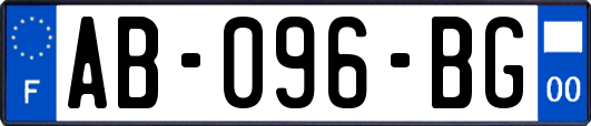 AB-096-BG