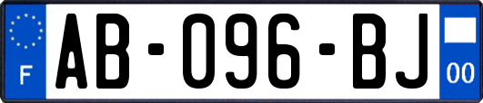 AB-096-BJ