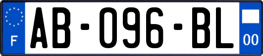 AB-096-BL