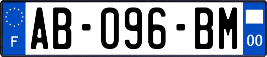 AB-096-BM