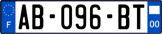 AB-096-BT