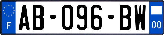 AB-096-BW