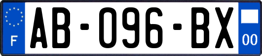 AB-096-BX