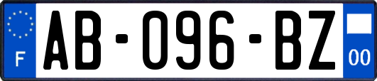 AB-096-BZ