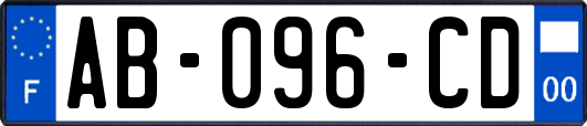 AB-096-CD