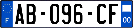 AB-096-CF