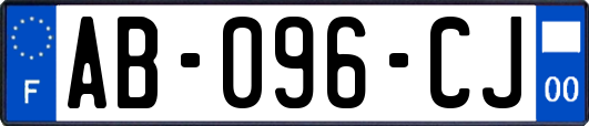 AB-096-CJ