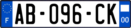 AB-096-CK