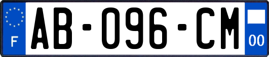 AB-096-CM