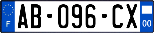 AB-096-CX