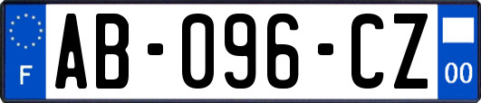 AB-096-CZ