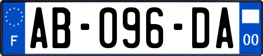 AB-096-DA