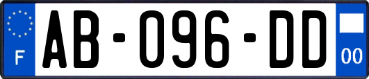 AB-096-DD