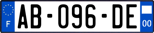 AB-096-DE