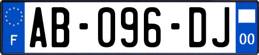 AB-096-DJ