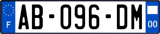 AB-096-DM