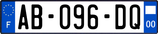 AB-096-DQ