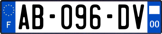 AB-096-DV