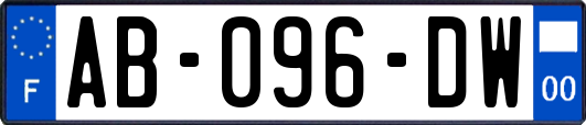 AB-096-DW