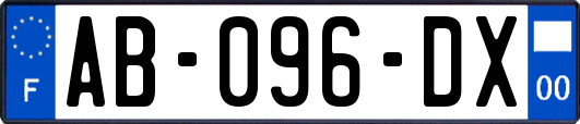 AB-096-DX