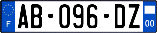 AB-096-DZ