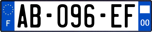 AB-096-EF