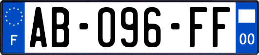 AB-096-FF