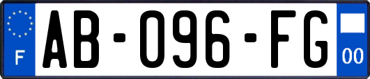 AB-096-FG