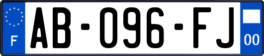 AB-096-FJ