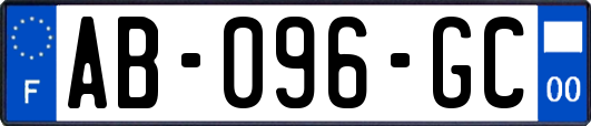 AB-096-GC