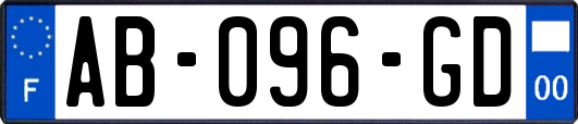 AB-096-GD