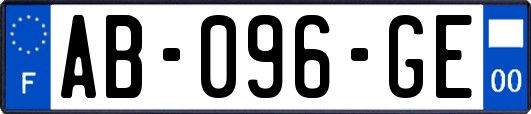 AB-096-GE