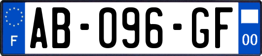 AB-096-GF