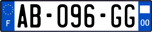 AB-096-GG