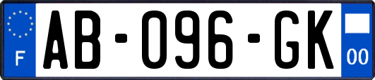 AB-096-GK