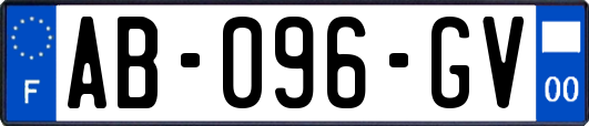 AB-096-GV