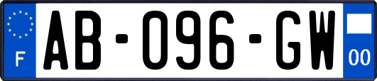 AB-096-GW