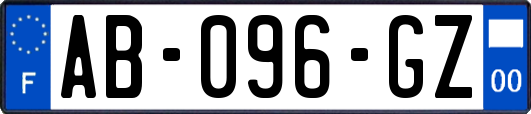 AB-096-GZ