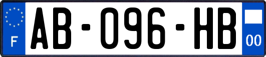 AB-096-HB