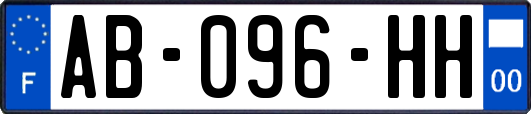 AB-096-HH